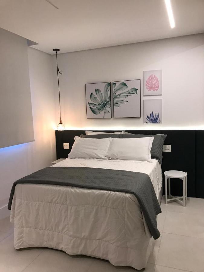 Itaim Star Stay - Premium Location, Modern And New Space, Affordable São Paulo Buitenkant foto