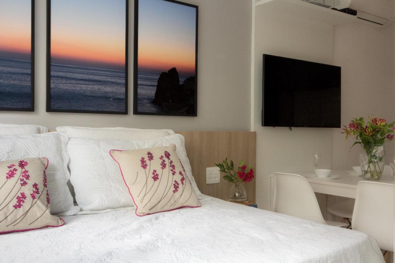 Itaim Star Stay - Premium Location, Modern And New Space, Affordable São Paulo Buitenkant foto