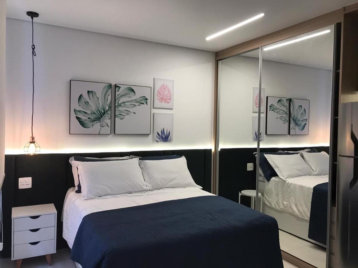 Itaim Star Stay - Premium Location, Modern And New Space, Affordable São Paulo Buitenkant foto