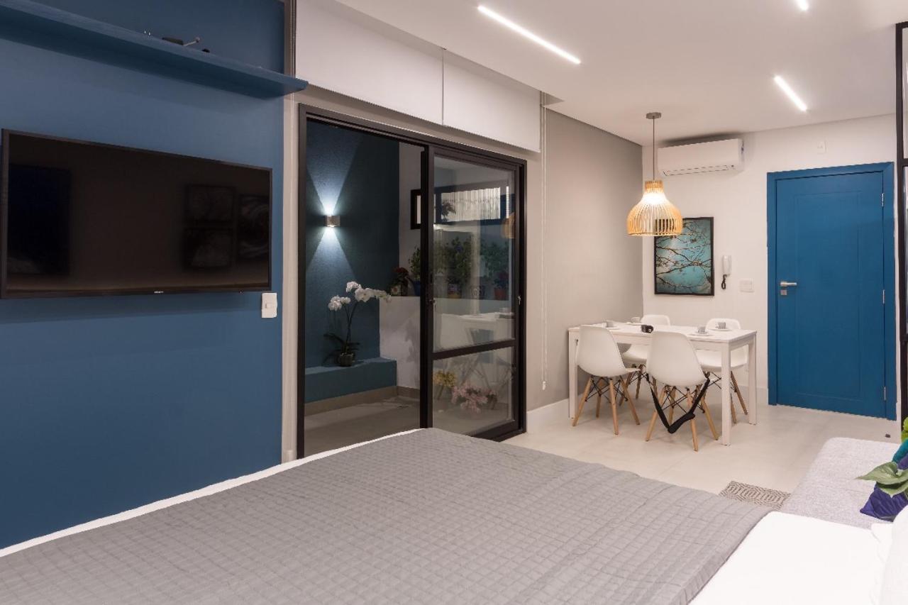 Itaim Star Stay - Premium Location, Modern And New Space, Affordable São Paulo Buitenkant foto