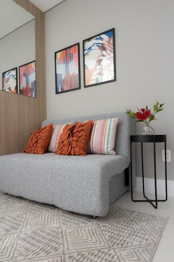 Itaim Star Stay - Premium Location, Modern And New Space, Affordable São Paulo Buitenkant foto