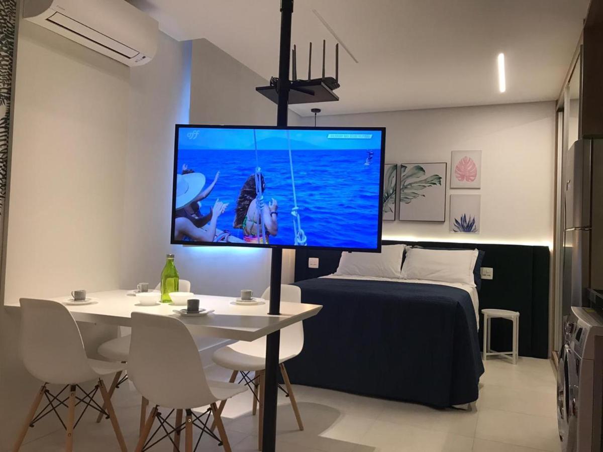 Itaim Star Stay - Premium Location, Modern And New Space, Affordable São Paulo Buitenkant foto
