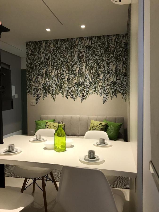 Itaim Star Stay - Premium Location, Modern And New Space, Affordable São Paulo Buitenkant foto