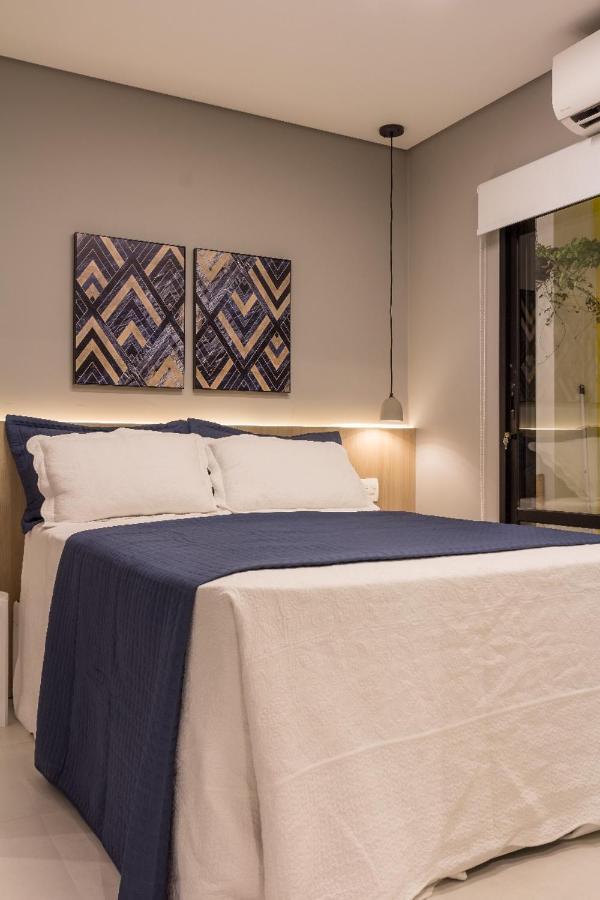 Itaim Star Stay - Premium Location, Modern And New Space, Affordable São Paulo Buitenkant foto