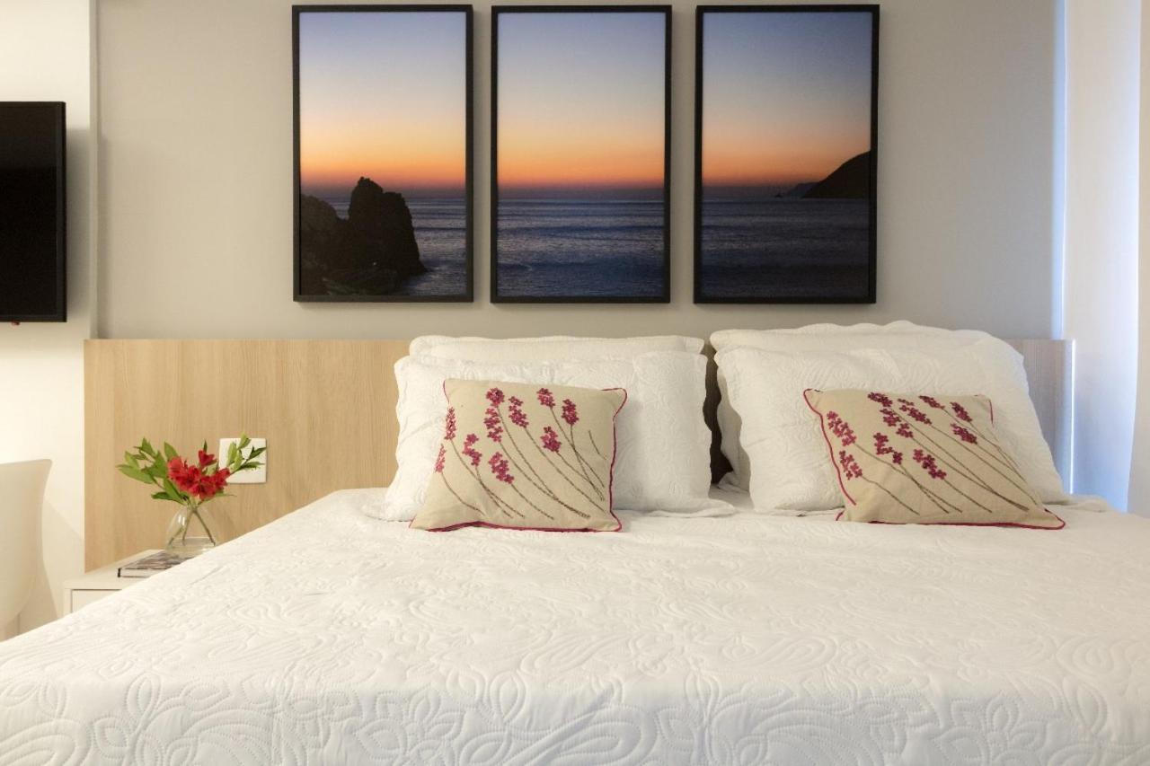 Itaim Star Stay - Premium Location, Modern And New Space, Affordable São Paulo Buitenkant foto