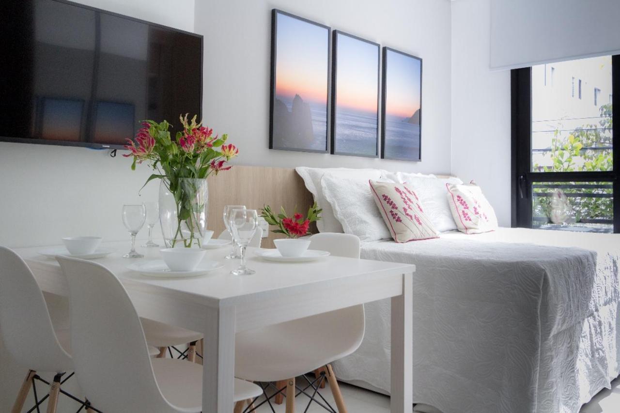Itaim Star Stay - Premium Location, Modern And New Space, Affordable São Paulo Buitenkant foto