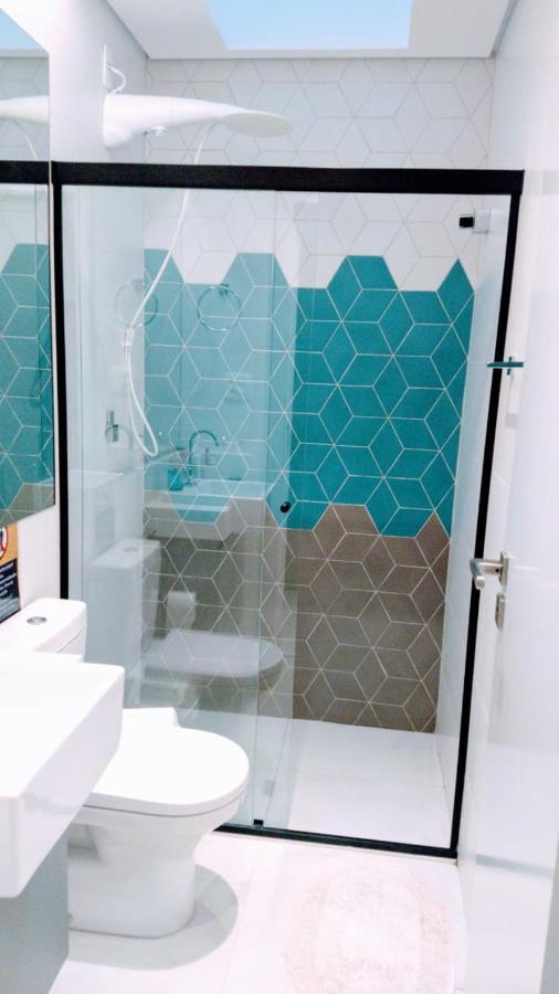 Itaim Star Stay - Premium Location, Modern And New Space, Affordable São Paulo Buitenkant foto