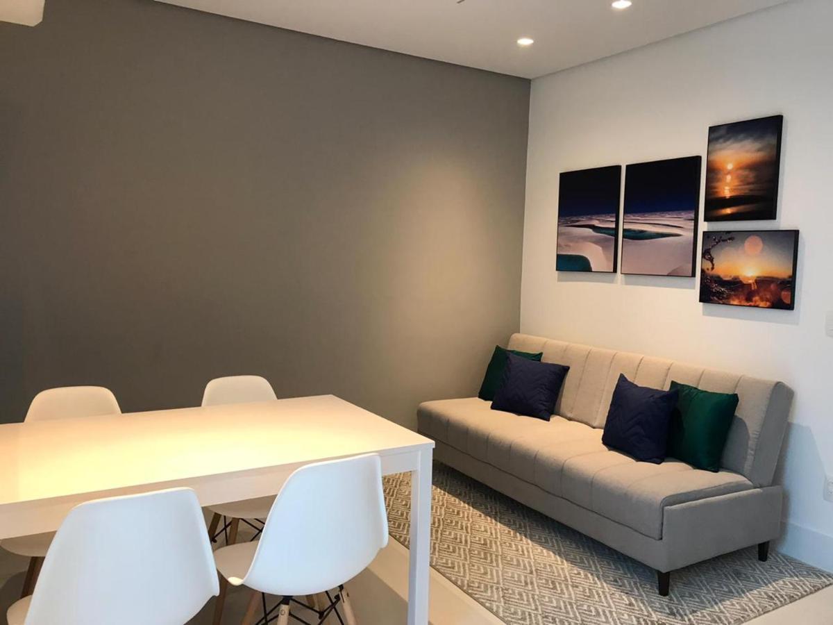 Itaim Star Stay - Premium Location, Modern And New Space, Affordable São Paulo Buitenkant foto
