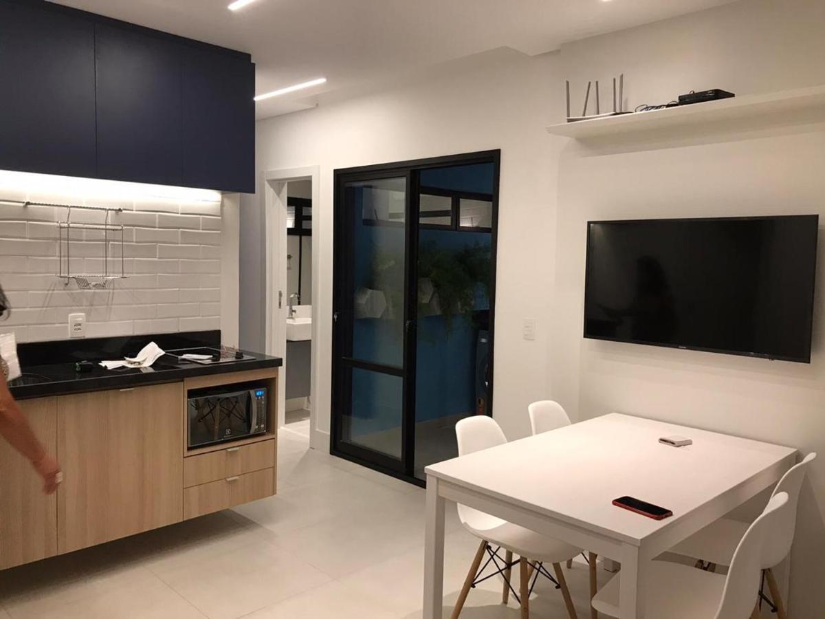 Itaim Star Stay - Premium Location, Modern And New Space, Affordable São Paulo Buitenkant foto
