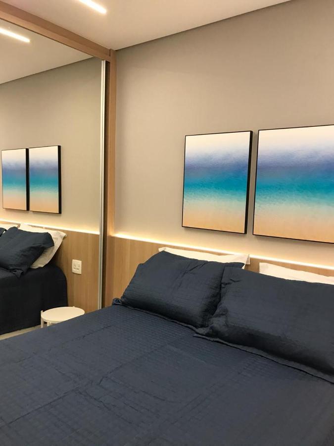 Itaim Star Stay - Premium Location, Modern And New Space, Affordable São Paulo Buitenkant foto