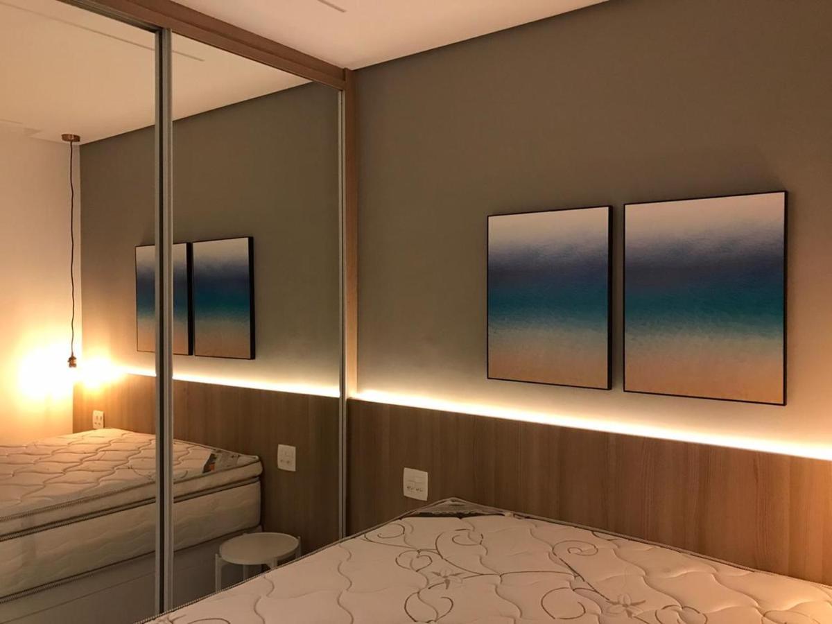 Itaim Star Stay - Premium Location, Modern And New Space, Affordable São Paulo Buitenkant foto